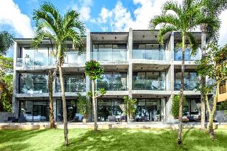 Kokotel Khao Lak Lighthouse otel fotoğrafı