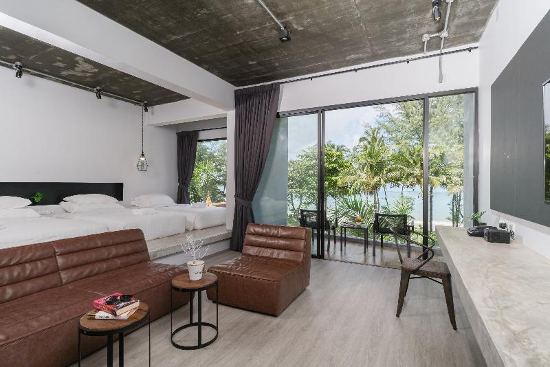 Kokotel Khao Lak Lighthouse - Oda