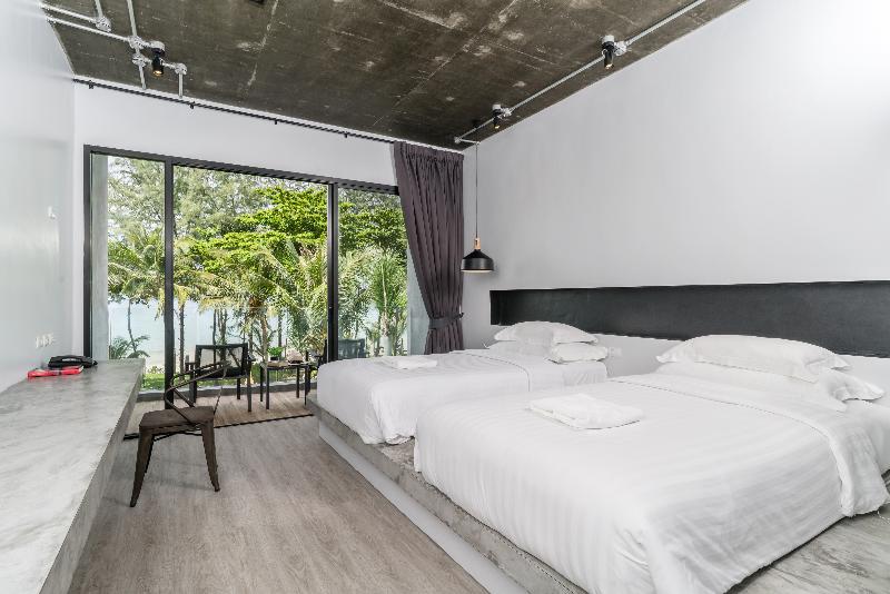 Kokotel Khao Lak Lighthouse - Oda