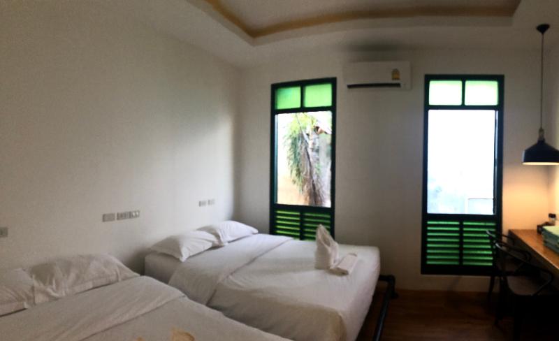 Kokotel Khao Lak Lighthouse - Oda