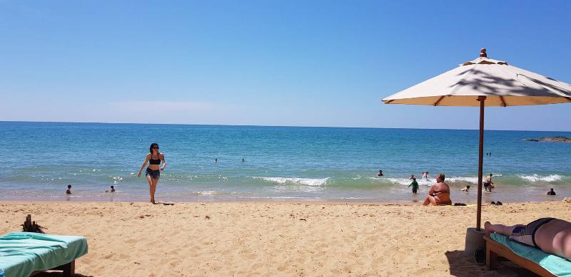 Kokotel Khao Lak Lighthouse - Plaj