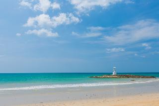 Kokotel Khao Lak Lighthouse fotoÄŸrafÄ±