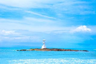 Kokotel Khao Lak Lighthouse fotoÄŸrafÄ±