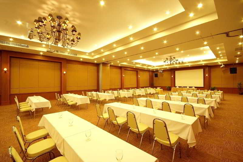 Palm Galleria Resort fotoÄŸrafÄ±
