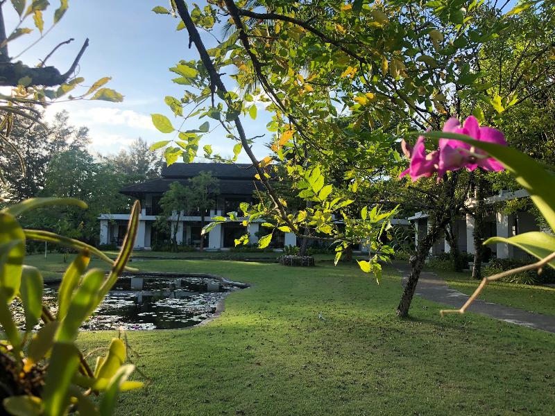Palm Galleria Resort - Genel
