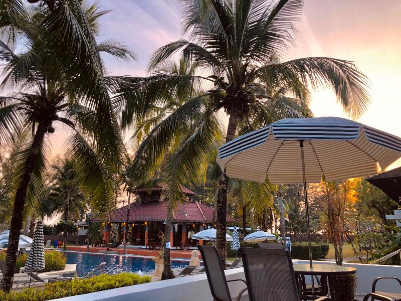 Palm Galleria Resort - Genel