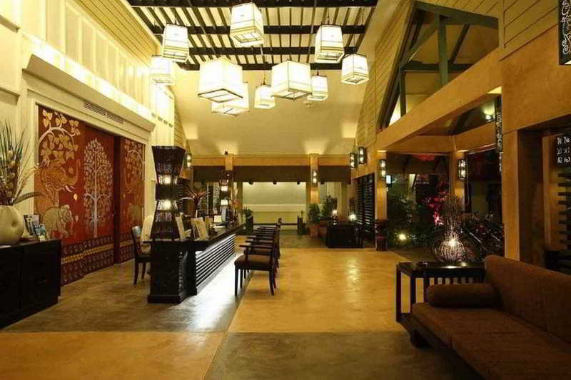 Baan Khaolak Resort fotoÄŸrafÄ±