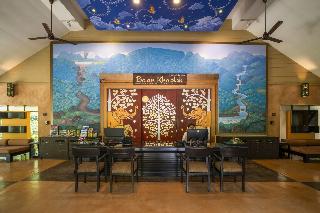 Baan Khaolak Resort fotoÄŸrafÄ±