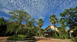 Baan Khaolak Resort fotoÄŸrafÄ±