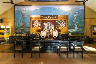 Baan Khaolak Resort fotoÄŸrafÄ±
