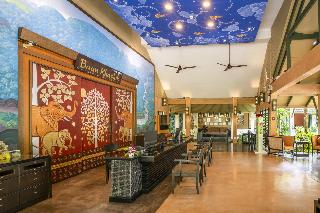 Baan Khaolak Resort fotoÄŸrafÄ±