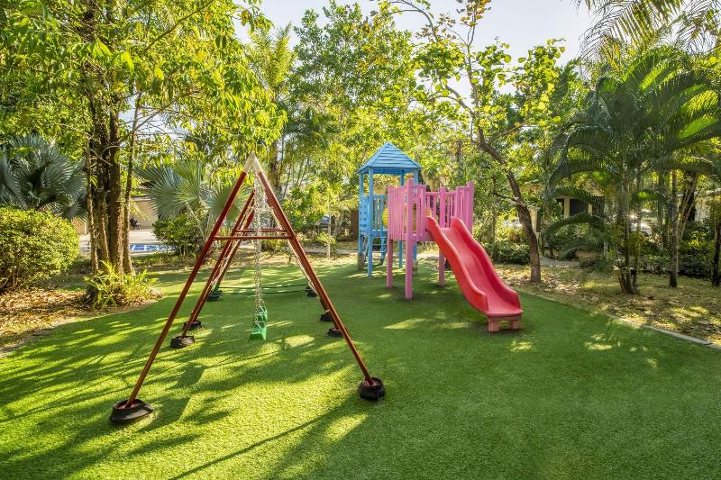 Baan Khaolak Resort - Aktivite