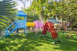 Baan Khaolak Resort fotoÄŸrafÄ±