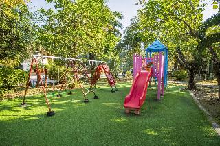 Baan Khaolak Resort fotoÄŸrafÄ±