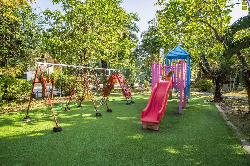 Baan Khaolak Resort - Aktivite