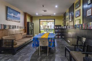 Baan Khaolak Resort fotoÄŸrafÄ±