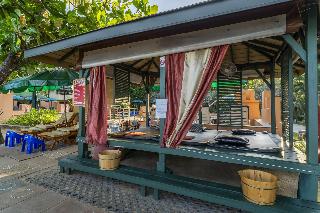 Baan Khaolak Resort fotoÄŸrafÄ±