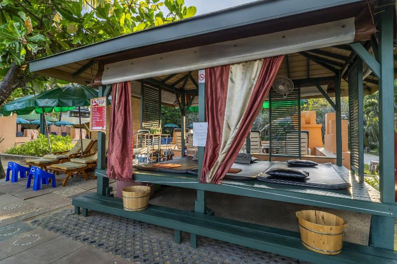 Baan Khaolak Resort - Aktivite