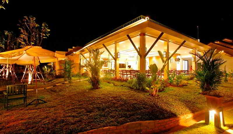 Baan Khaolak Resort fotoÄŸrafÄ±
