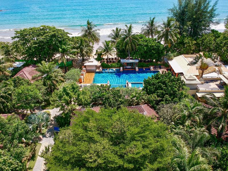 Baan Khaolak Resort - Genel
