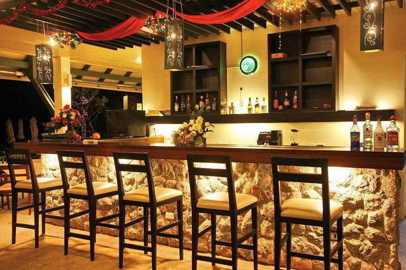 Baan Khaolak Resort fotoÄŸrafÄ±