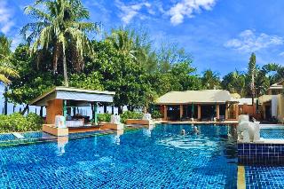Baan Khaolak Resort otel fotoğrafı