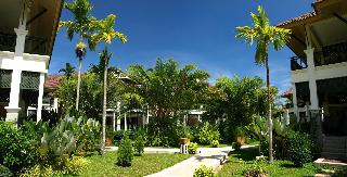 Baan Khaolak Resort fotoÄŸrafÄ±