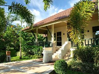 Baan Khaolak Resort fotoÄŸrafÄ±