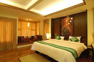 Baan Khaolak Resort fotoÄŸrafÄ±