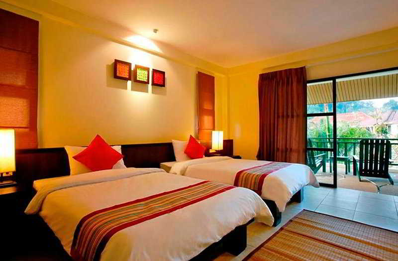 Baan Khaolak Resort fotoÄŸrafÄ±