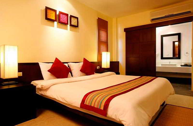 Baan Khaolak Resort fotoÄŸrafÄ±