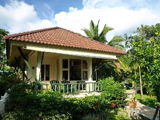 Baan Khaolak Resort fotoÄŸrafÄ±
