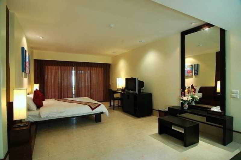 Baan Khaolak Resort fotoÄŸrafÄ±