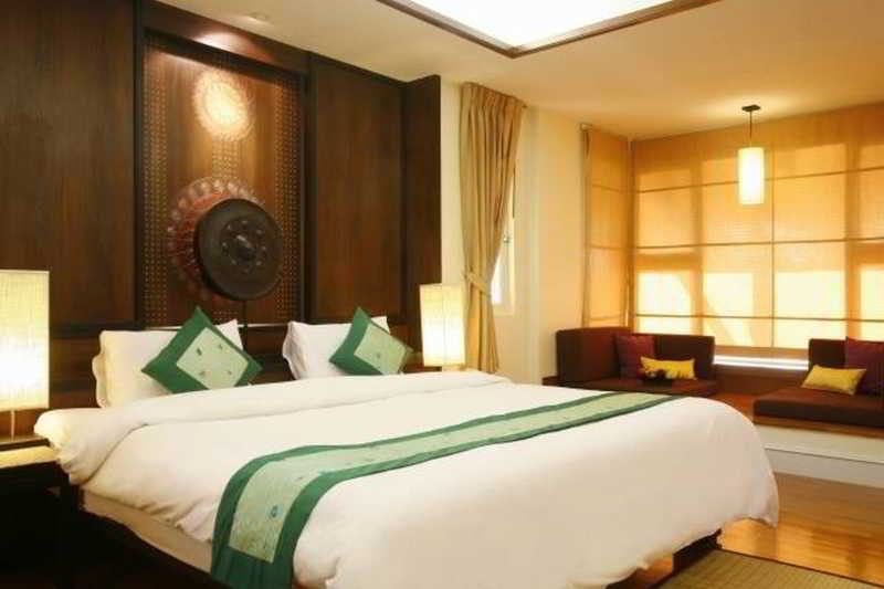 Baan Khaolak Resort fotoÄŸrafÄ±