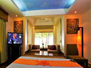 Baan Khaolak Resort fotoÄŸrafÄ±
