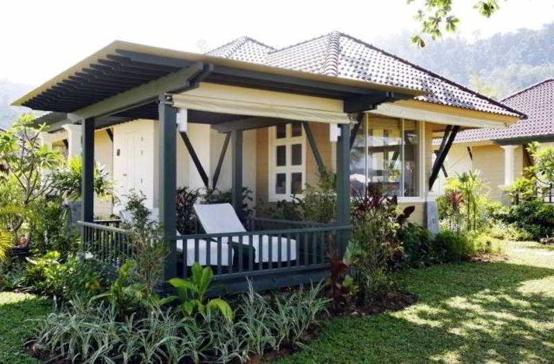 Baan Khaolak Resort fotoÄŸrafÄ±