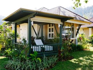 Baan Khaolak Resort fotoÄŸrafÄ±
