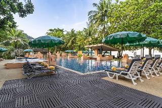 Baan Khaolak Resort fotoÄŸrafÄ±