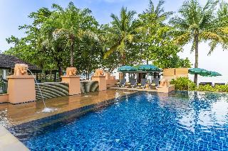 Baan Khaolak Resort fotoÄŸrafÄ±