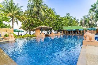 Baan Khaolak Resort fotoÄŸrafÄ±