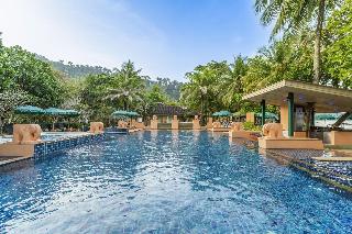 Baan Khaolak Resort fotoÄŸrafÄ±