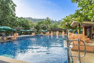 Baan Khaolak Resort fotoÄŸrafÄ±