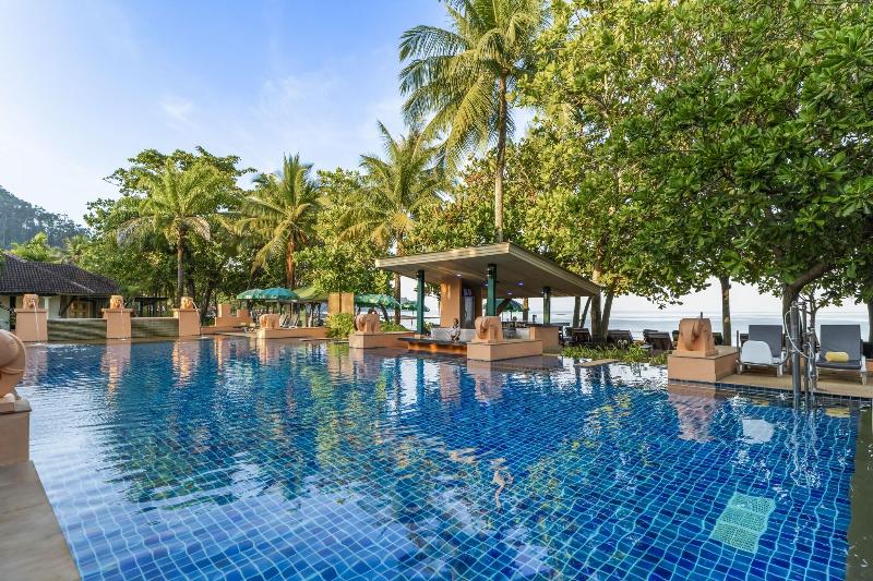 Baan Khaolak Resort - Havuz