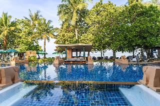 Baan Khaolak Resort fotoÄŸrafÄ±