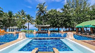 Baan Khaolak Resort fotoÄŸrafÄ±