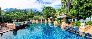 Baan Khaolak Resort fotoÄŸrafÄ±