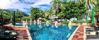 Baan Khaolak Resort fotoÄŸrafÄ±
