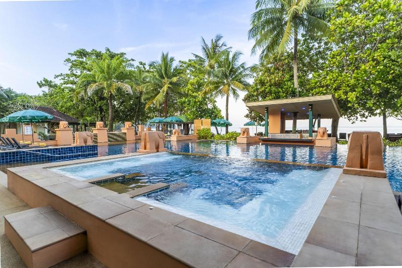Baan Khaolak Resort - Havuz
