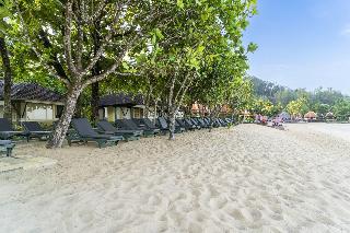 Baan Khaolak Resort fotoÄŸrafÄ±