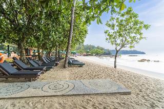 Baan Khaolak Resort fotoÄŸrafÄ±